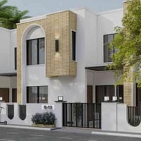 بيت • ١٠٠م • مجمع بداية