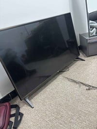 LG كوري • ٤٣ بوصة • سمارت 4K