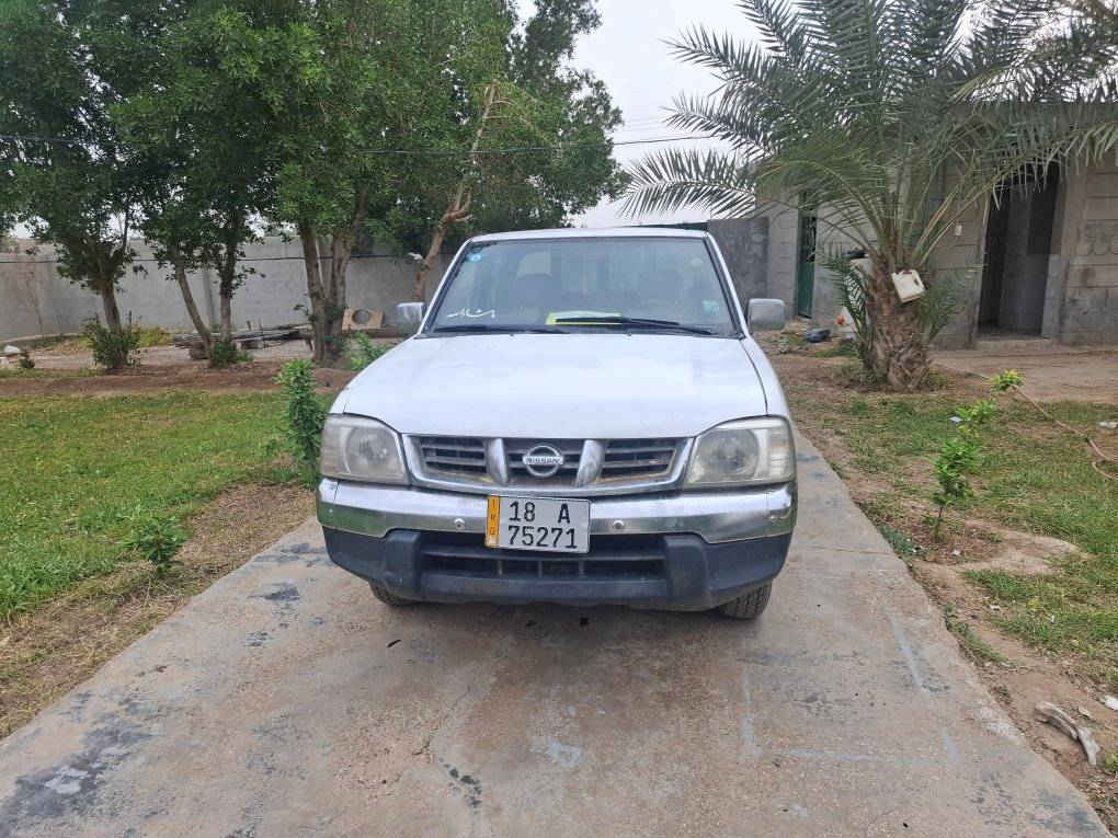 ‭
سلام عليكم نيسان ٢٠٠٧ رقم بابل انكليزي محرك تبريد جاهز تخم تاير مصبوغه عام سعره ٨٥
***********
***********مرواس بكريت وال ٢٥او ٢٦
