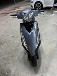 سلا عليكم دراجه سيام للبيع مفوله كفاله عامه   اي نقص ما بيهه خير من ال...