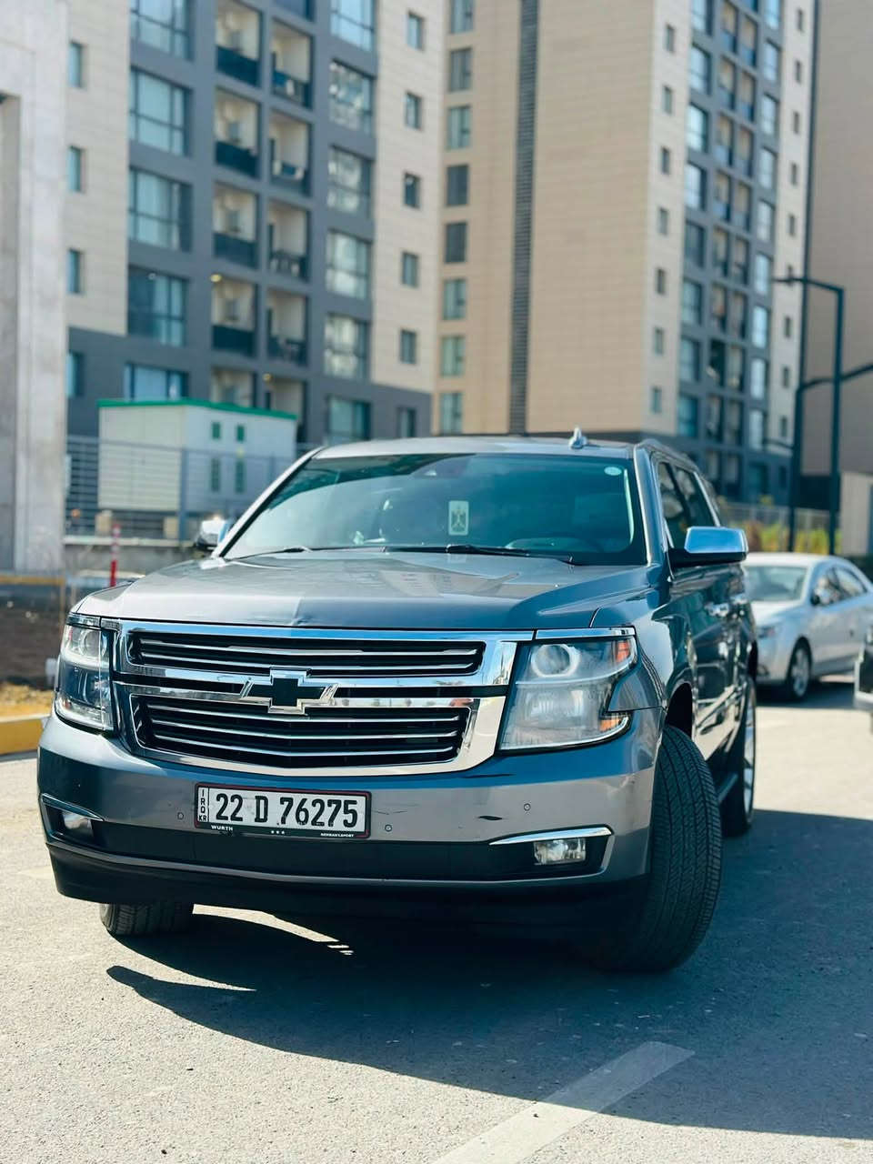 يالله
تاهو للبيع موديل 2020 مواصفات برايمر يعني اعلى مواصفات بل تاهو كشنات الخلفيه vip🫰🏻 لون مميز رقم اربيل ب اسمي تحويل مباشر سعرر 325 وبيها مجال مستعجل عل بيع تفاصيل اكثر *********** /***********
