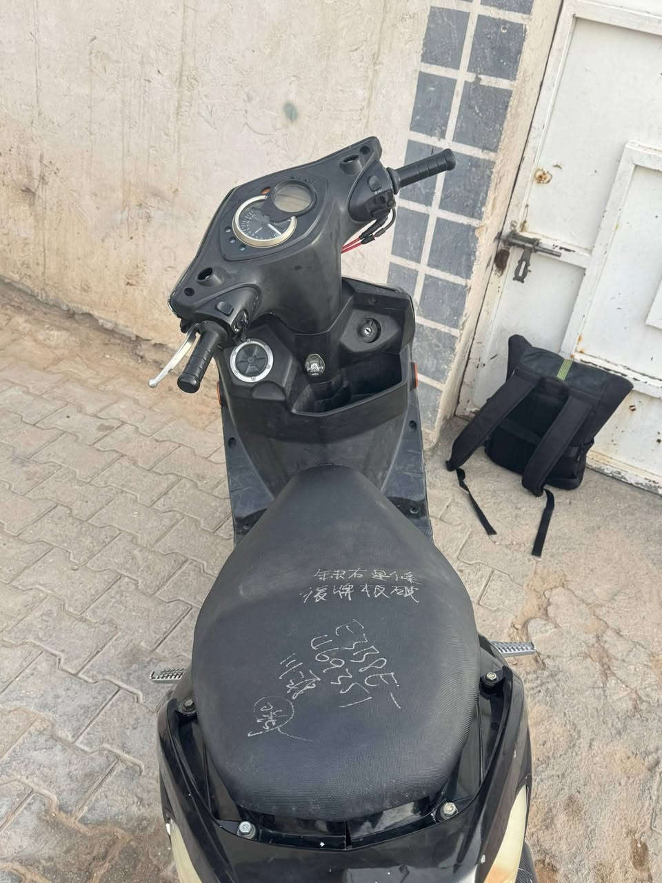 سلام عليكم سكنز فحل للبيع عقل رياضي كور رياضي كزوز رياضي كلش حلوه السعر خاص


**إذا كنت صاحب هذا الإعلان وتريد حذفه لأي سبب، رجاءا أرسل رسالة إلى الدعم الفني**