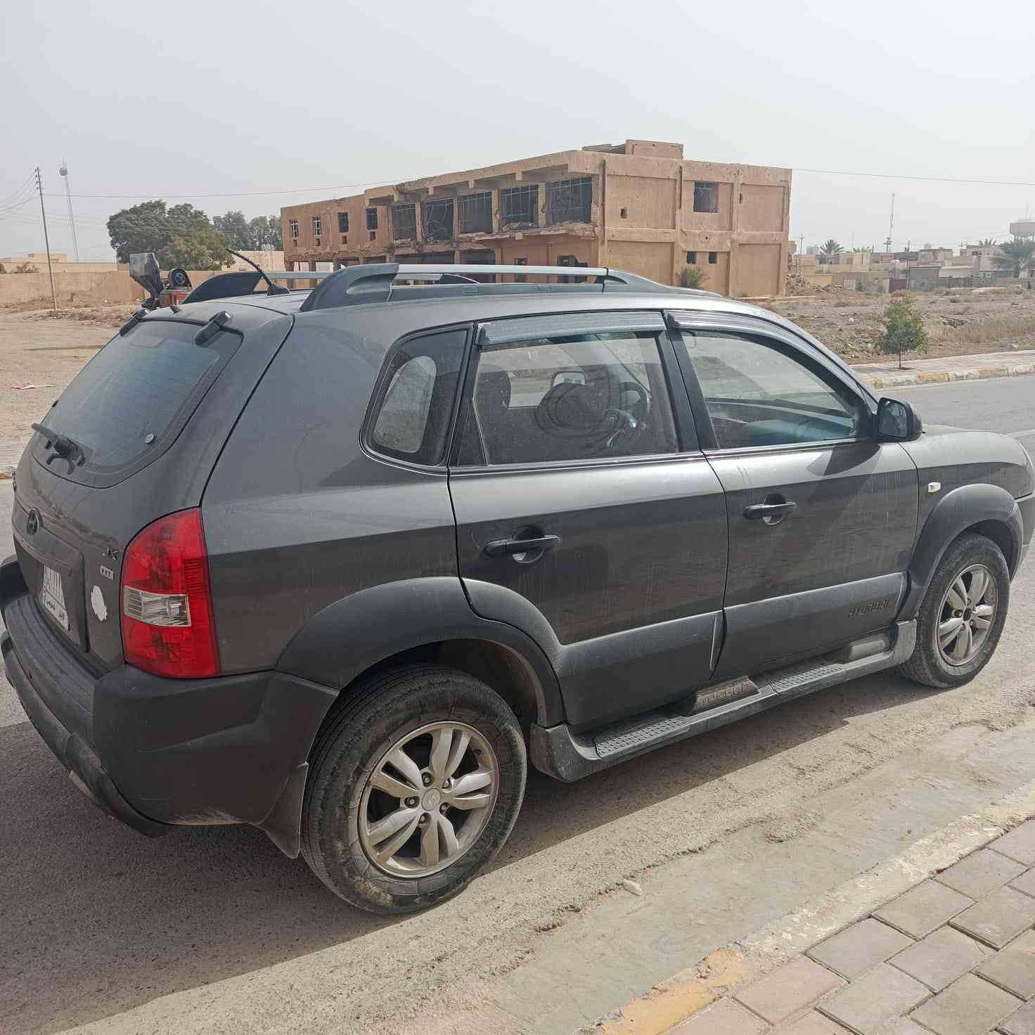 توسان ٢٠٠٩ خليجي سياره حييل نضيفه تحويل مباشر سعره 115 شراي يتصل*********** بغداد, العراق
