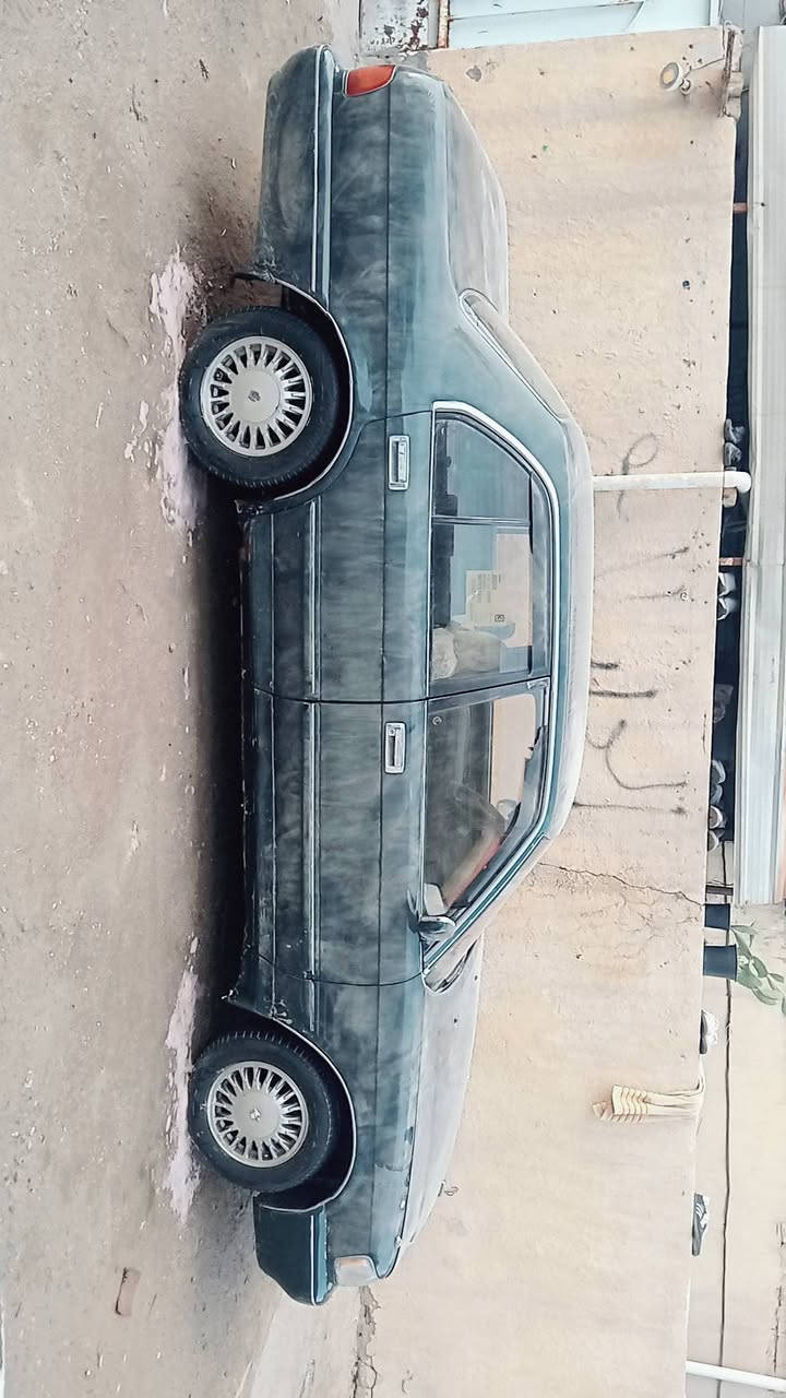 أرنب جناز فحل طويل سياره جاهز كير مكينه 2500 ديلكو غرفه حلوه صبغ جماليه مكفوله كص  وظربه وعيب لشرعي رقم بغداد نكليزي سنويه جديده تحويل مباشر مكاني ميسان مركز المحافظة السعر 55 وبيها مجال ***********
