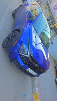 كيا سبورتاج • ٢٠٢٥ • رقم بغداد