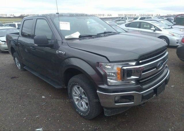 السلام عليكم
فورد اف 150 موديل 2018

كشنات منفصلة

تبريد قطعتين امامي وخلفي

فور ويل

محرك 6 سلندر ايكو بوست

باب طويل بدي قصير

كير 10 نمر

حساس خلفي

شاشة عرض اعطال

بدون ايرباك كفالة فقط بابين من جوة صور الحادث منشورة مع الصور مع صور الشاصي

رقم بغداد شرط التحويل مكان السياره بغداد زيونة ***********

السعر 190 ورقة وبيهة مجال لشراي السيارة جاهزة من كل النواحي
