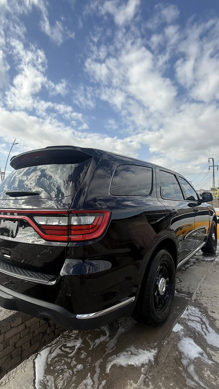 السلام عليكم دورنكو 2024 
 كتاب شهدا رقم بصره وكالة عامة 
دخول جديد سيارة بعدهي على وضع الوكالة
مواصفات الدورنكو المعروفة
فدرالية وليس بوليسي ماتجي بيهه ثقب بالتكمة
ماشية 1627m( زيرو ) 
رقم شاصي بالصور تكدر تطلع حادث وتشوفة وتخابر
مكان السياره بصرة 
السعر 235
***********
