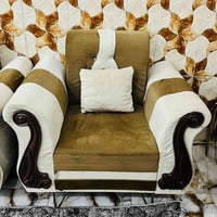 صالون • ١٠مقاعد