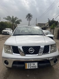 نيفارا 2009 رقم اربيل كير اوتوماتيك مواصفات LEمحرك وكير وصدر وتخم تاير...