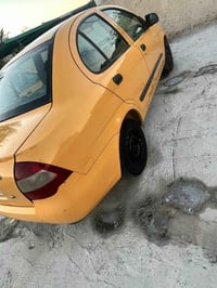 السلام وعليكم شباب طيبه موديل 2016كير مكينه تبريد مكفولات تخم تاير جدي...