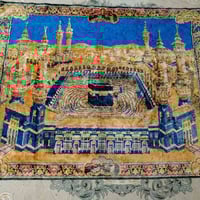 سجادة • ١٢٠×١٥٨سم