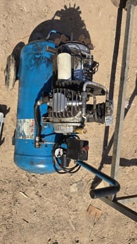 غراض حدادة • كمبريسر صبغ • مسدس صبغ انجيكو