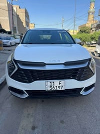 سبورتج • ٢٠٢٤ • رقم بغداد