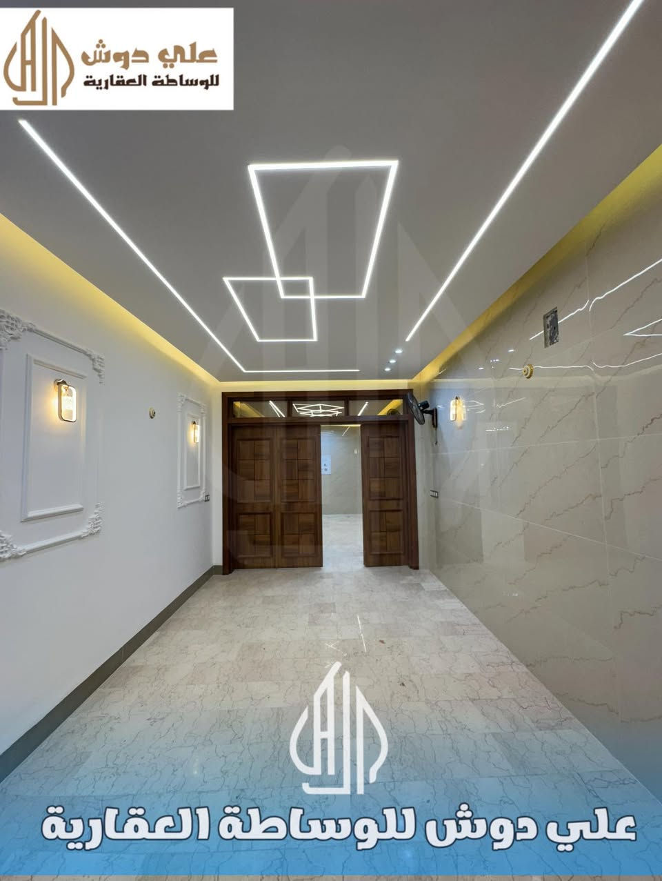 #اكتب_تم_يجيكم_السعر_عبر_الخاص_تحياتي_لكم_جميعا_

#جديد_علي_دوش_للوساطة_العقارية_وتنفيذ_الدور_الحديثة_

#للبيع_دار_المساحة_١٥٠_متر_طابقين_مودرن_طراز_حديث_

#الواقع_النجف_حي_السلام_خلف_التجاري__موقع_راقي_
💫💫💫💫💫💫💫💫💫💫💫💫💫💫💫💫💫

✔️يحتوي الطابق الاول على : 

✔️الغرفة - ماستر روم - سويت - 

✔️المناور - عدد ( ٢) اثنان - 

✔️الصالة -

✔️الاستقبال - 

✔️المدخل - وصحيات - خارجية - حمام WC

✔️المطبخ - حار - بارد 

✔️الصحيات - الداخلية + الشاور 

✔️الطارمة - 
💫💫💫💫💫💫💫💫💫💫💫💫💫💫💫💫💫

✔️يحتوي الطابق الثاني على : 

✔️عدد الغرف ( ٣) ثلاثة جميعها ماستر - ( سويت ) 

✔️الصالة - 

✔️البيتونة - 

✔️السطح - 
💫💫💫💫💫💫💫💫💫💫💫💫💫💫💫💫💫

✍️الدار مجهز - مغاسل حديثة - + مري انارة مخفية لمس 

✍️مراوح البرونز - ظمآن - ماطور مي + تانكي + السخان - 

✍️الواجهة للعقار ٧.٥٠٠ والنزال ٢٠ متر - موقع راقي من ناحية - 

✍️الخدمات - المطلوبة بالسكن 🏤
💫💫💫💫💫💫💫💫💫💫💫💫💫💫💫💫💫

☎️للأستفسار يرجى الاتصال على الأرقام التالية ☎️

☎️***********☎️***********☎️***********☎️

✍️أو مراجعة المكتب - الكائن سايدين جامعة سلام - مجاور شركة الحافظ - والسلسلة الذهبية - ( 

#علي_دوش_للعقار

#fypシ゚
#ريلز
#الجميع
#كربلاء
#النجف
#مشاهدات
#لايك
#نجف
#صور
#ترند
#رمضان
#بغداد
#اربيل
