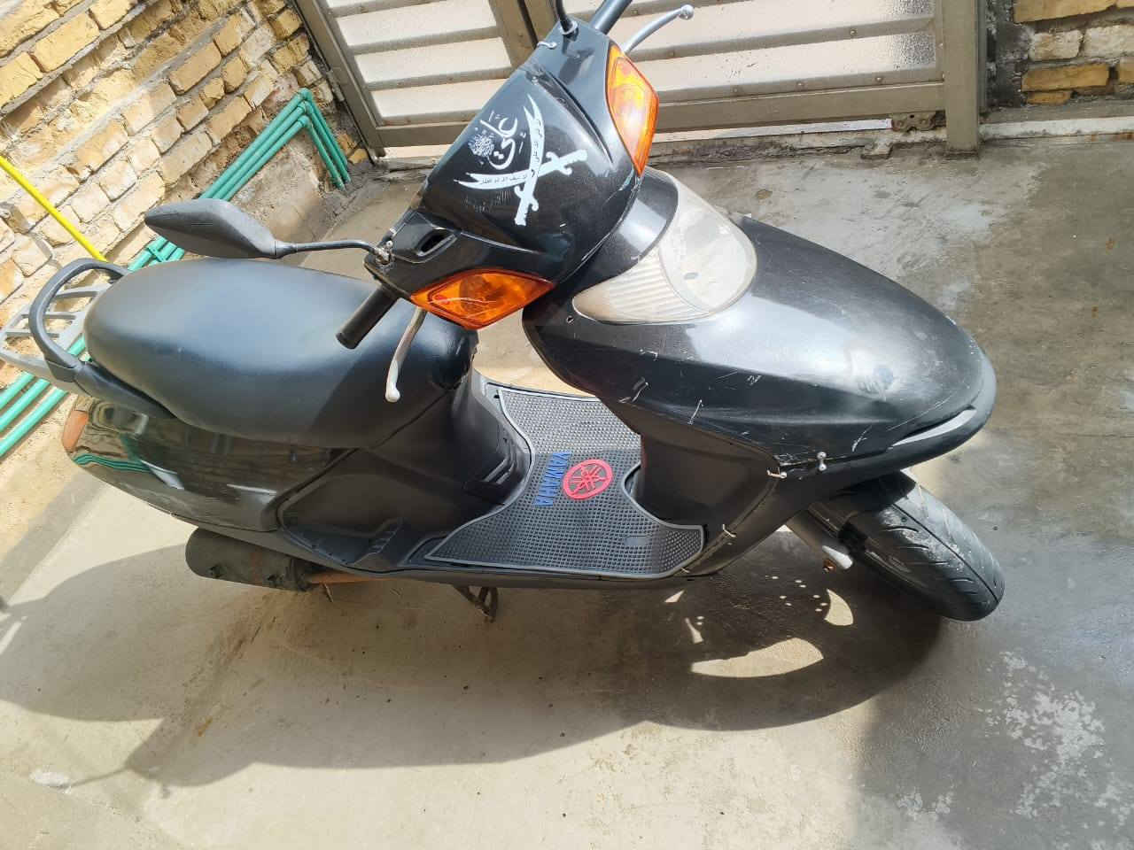 سلام عليكم درجه للبيع سعر خاص ***********
