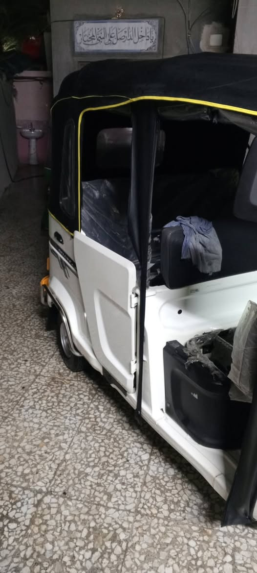 تكتك للبيع تفي س زيرو صار شهر من نزلتهه مكفوله كفاله عامه من كلشي مكاني الامين  الثانيه الشراي يخبر ويدلل ***********
