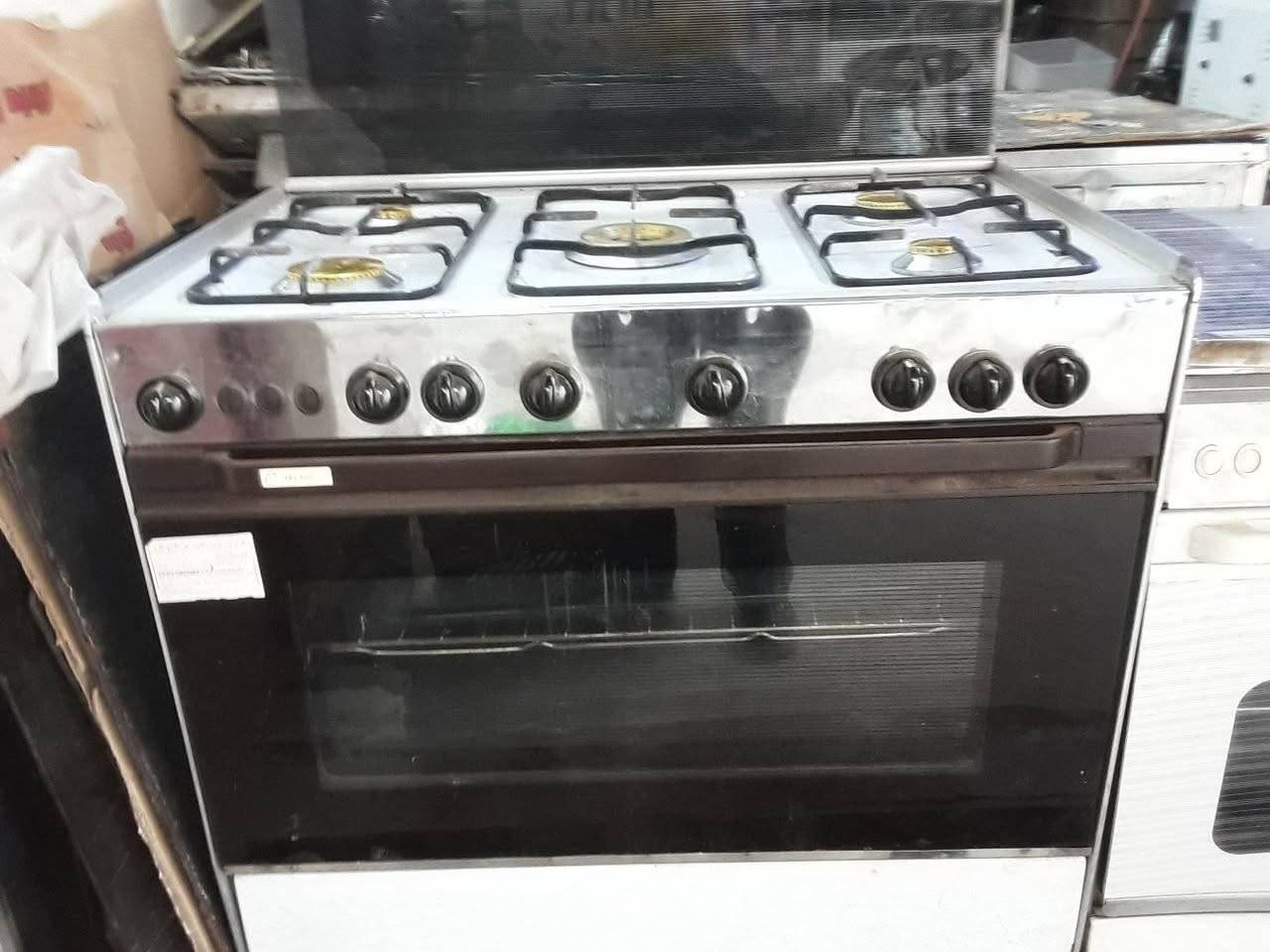 ‎ﻃﺒﺎخ‎ بغداد, العراق


**إذا كنت صاحب هذا الإعلان وتريد حذفه لأي سبب، رجاءا أرسل رسالة إلى الدعم الفني**