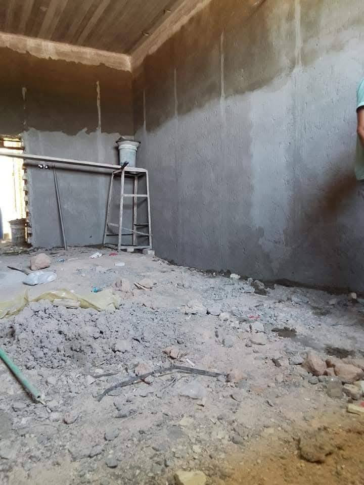 *********** خلفه البخ سمنت وجص وتشميع وتقطيع
*********** مكاني طوريج وبابل
