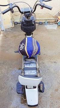 دراجة شحن • A14