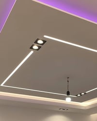 (( صباغ بيوت )) شغل نظيف ودقه بالعمل ((  بيتك ويانه غير ))  مستعدون لص...