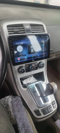 كوينكس موديل 2007 سيارة نضيفه وجاهزه تبريد شغال  معروضه ب68 وبيها مجال...