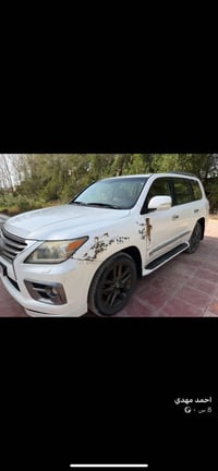 سياره لكزز ٢٠١٢للبيع بلاش بيع سريع ٢٨٥بيه جاملغ أماي ايسر وسويه من الب...