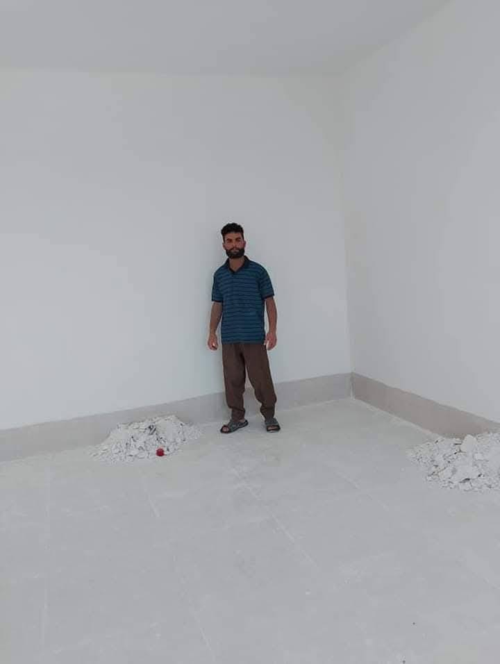 (#متواجدين_حالين_بلطوب)كادر البخ جص ولي يرد يجي يشوف الشغل حاضرين 
ولي يريد يحجز وره العيد حاضرين‪***********‬‏ولخاص مفتوح
