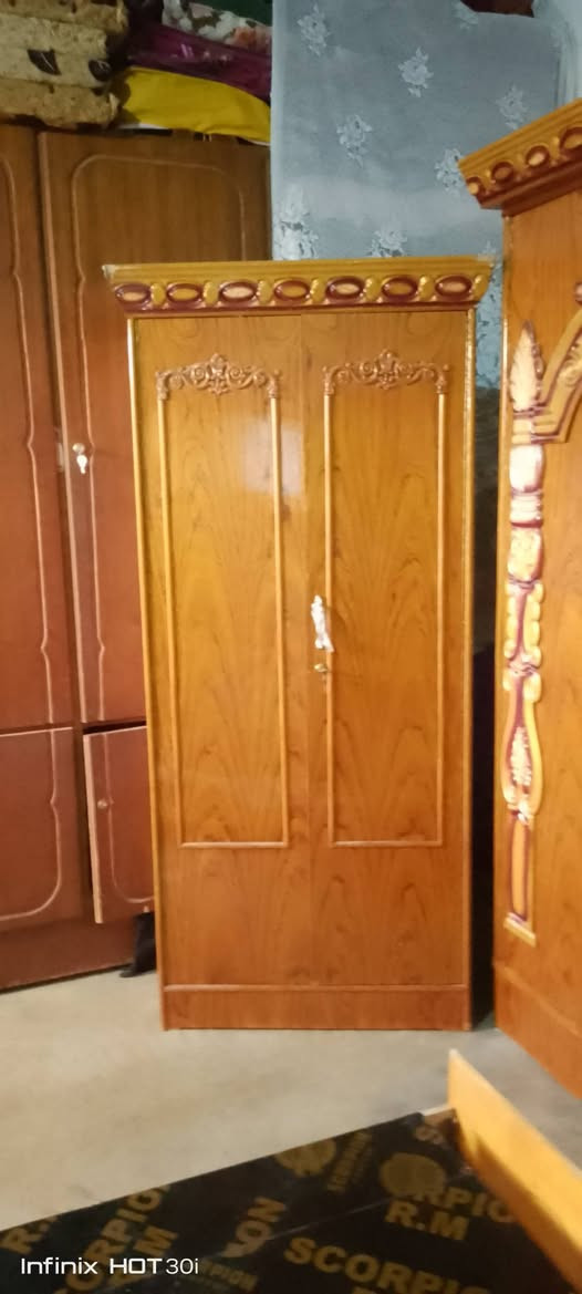 غرفة نوم صاج عراقي  للبيع نظافه 💯💥... اتصال ..***********. بيع مستعجل
