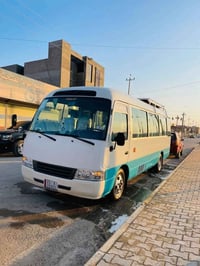 حملة ام البنين • زيارات العتبات • النجف ـ كربلاء