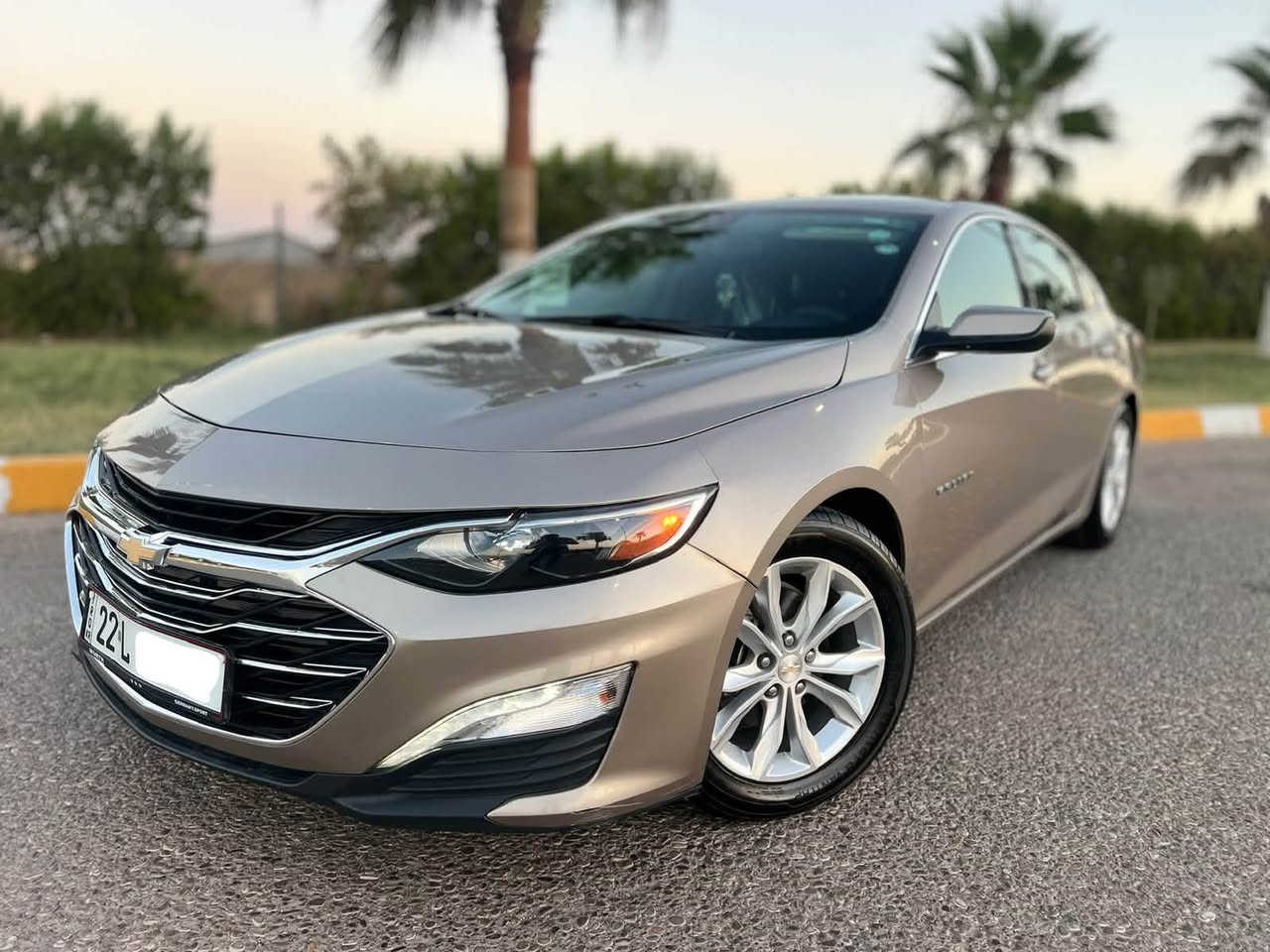 للبيع فقط بدون مراوس .
سعرها 116 $ مناسب جداً وبيها مجال ..

الي يدور سيارة بحالة وكالة مال جناي حادث حلوة.

شوفر ماليبو موديل 2022 سيارة ايد واحد عل بلادي

ماشية فقط 60 الف تسجيل اول مرة موصفات LT

حجم محرك 1500 تيربو اقتصادي گير محرك كفالة

بصمة تشغيل عن بعد تبريد خلفي شاشة كاربلي 

لايتات اوتو كشن كهربايي مساج بعد هواي مواصفات

سيارة بل واقع احلة من صور بالف قاط صفاح موس

صدر امامي خلفي عل بلادي تخم تاير جديد ويل كب

سيارة بيها من امريكة قطعة وحدة فقط ربع بنيد 

كول قطعة وحدة باقي مكفولة من كلشي راديترات

بلادي حماوة ونسة بجم امامي خلفي كبس شرط

ترايك وين ما يعجبك تبريد تدفية شغال مكاني سامراء.

اي استفسار اتصل .

***********

رقم اسيا عليها واتساب .
