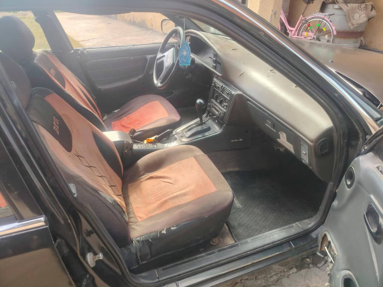 السلام عليكم برنس 1994 بغداد للبيع العنوان بغداد اليوسفيه ***********
