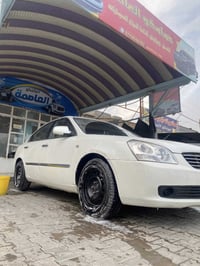 أوبتيما • ٢٠٠٧ • رقم كربلاء