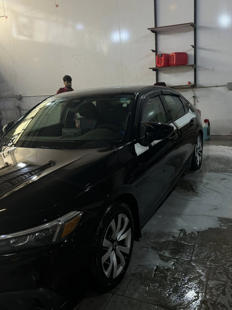 هوندا سيفيك 2022 سبورت محرك 2000تنفس طبيعي
ماشيه 63ميل سياره ع وضع شركة ممفتوح منه برغي 

رقم بغداد (معوقين)   وكاله مضمونه

( ( حادث جاملغ خلفي وشخط بابين بدون اريباك فقط  ) )  

شادله منضومة غاز 

السعررر 140بيه مجال 

مواصفات

بصمة 

كشنات تدفئه 

شاشة كبيرة كار بلي 

رادرات 

تحديد مسار

اوتو استوب  انطفاء عند الوقوف

تحديد سرعة

شاشة عداد ديجيتل

فول تحكمات ستيرن 

تحذير  وقوف 

هاندبريك كهربائي

لايت زينون امامي

تشغيل عن بعد 

نظام ايكو وسبورت وعادي


**إذا كنت صاحب هذا الإعلان وتريد حذفه لأي سبب، رجاءا أرسل رسالة إلى الدعم الفني**