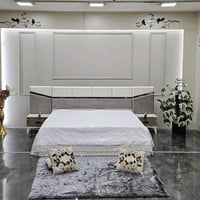 غرف تركيا خمس قطع متوفر سرير وسريرين  للحجز والاستفسار المراسله ع الرق...