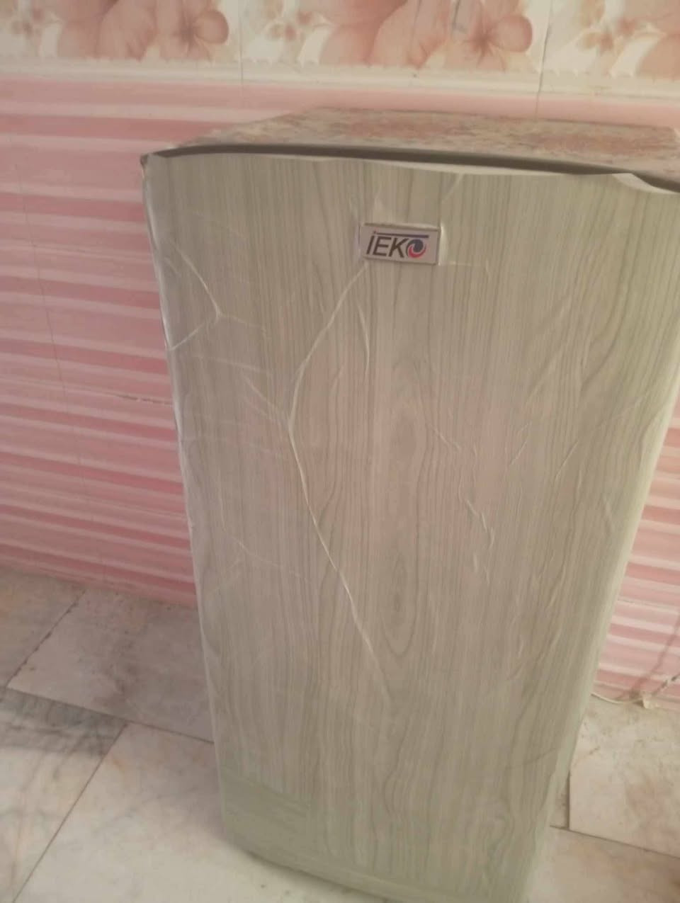 شرط الشغل و الثلاجه ما داخله تصاليح 75


**إذا كنت صاحب هذا الإعلان وتريد حذفه لأي سبب، رجاءا أرسل رسالة إلى الدعم الفني**