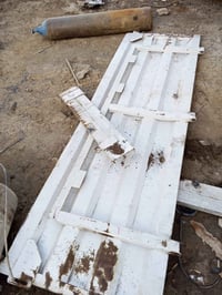 عربانه • صناديك • جرف النداف