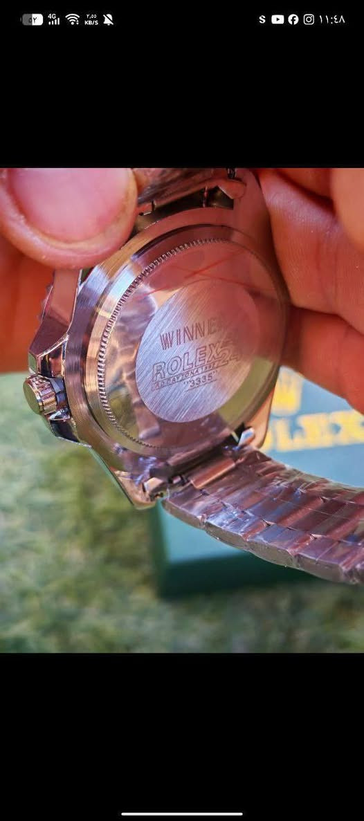 السعر 25 مع التوصيل
التفاصيل اسفل بالفيديو 👇


**إذا كنت صاحب هذا الإعلان وتريد حذفه لأي سبب، رجاءا أرسل رسالة إلى الدعم الفني**