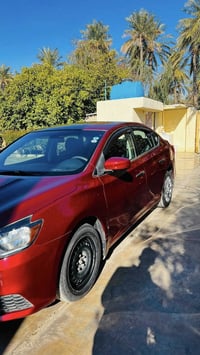 سينترا • ٢٠١٧ • وارد امريكا