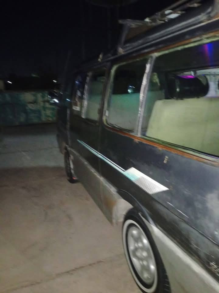 السلام عليكم بستا للبيع كشر بلاد بدون صبغ شواصي ٤ مكفولات كير محرك اكسل مكفولات    موديل ٩٤ مصفره هيه وغرامات سنوية لشهر. ٦   تحويل ثاني يوم    سعره 40$ وبيه مجال حك الجيه العنوان بغداد قرب مرور التاجيات ***********
