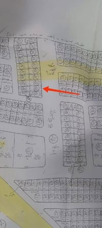 عرصه تجاريه • ٢٠٠م • شارع ٣٠