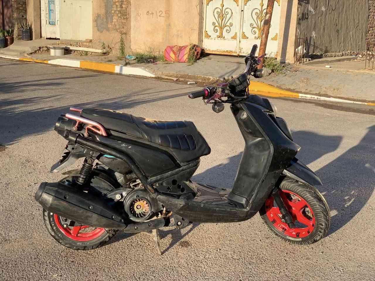 سكنس جبلي مديل 13
بوشه 58 شلعه ومعدل تاكل الكاع
اكلج امامي رياضي 
استيرن رياضي
يدات بريدك+ عضمات رياضي
كشن رياضي 
السعر 900وبيها مجال للطيبين
مكاني بغداد الحسينيه
0773 960 5916
