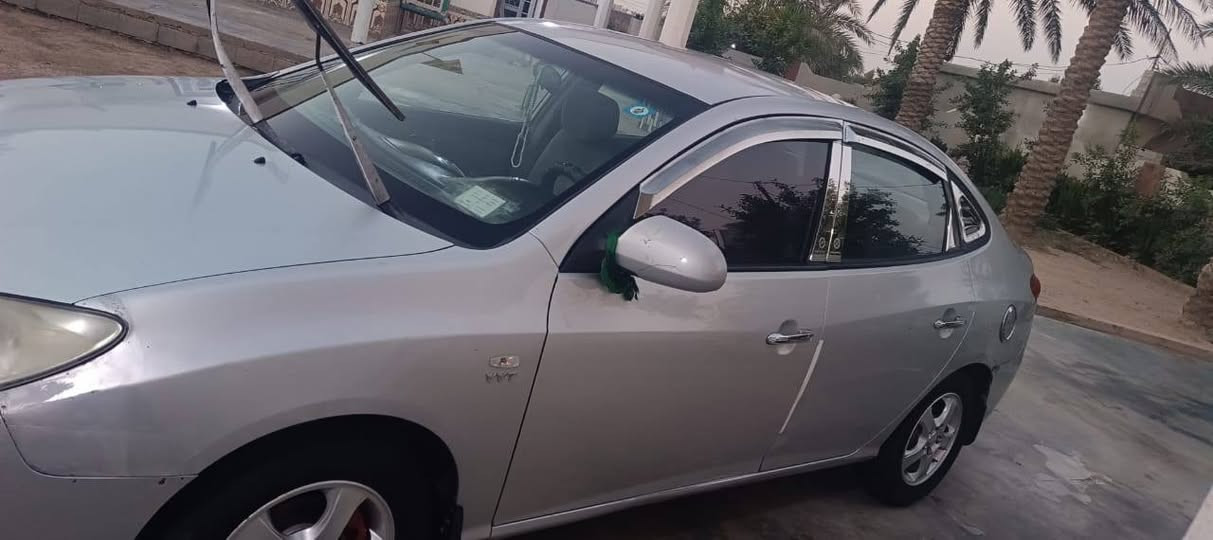 يالله السلام عليكم افانتي لبيع موديل 2007  سعر 85 وبيهة مجال او مراوس هم يرهم مكاني ديالى سراجق الاستفسار ***********
