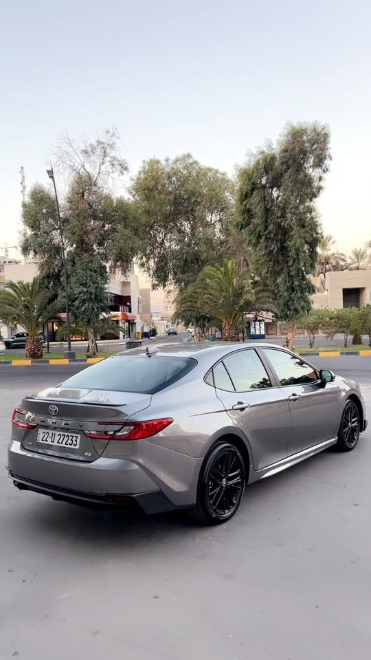 تويتا كامري هايبرد 2025 LE واد امريكي
حجم المكينه : هايبرد 2500 

المسافه المقطوعه : 8 الف 

الضرر : جاملغ لون وبنيد صبغ 

المواصفات 

1. شاشه 

2. بصمه 

3.شحن وايرليس

5.رادارات جانبيه

6. رادار امامي  

7.ويل كب 

8. كامرا

10. هندبريك بصمه

تفاصيل اكثر هذا رقم 
***********
