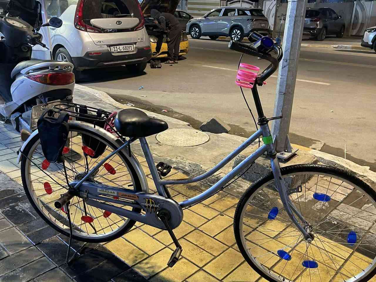 السعر 50 بغداد اسكان المنصور


**إذا كنت صاحب هذا الإعلان وتريد حذفه لأي سبب، رجاءا أرسل رسالة إلى الدعم الفني**