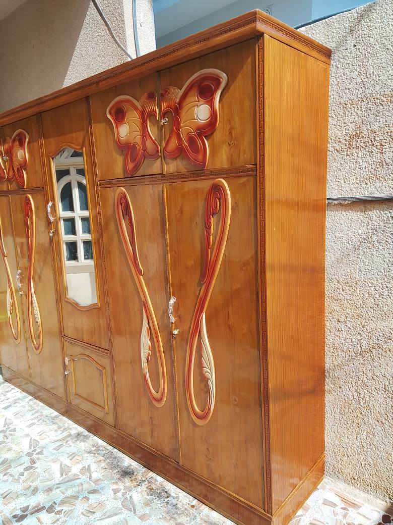 السلام عليكم كنتور مستعمل اخو الجديد 5باب طابقين للبيع السعر 275وبي مجال المكان نجف الاشرف حي الميلاد الشراي يتصل على الرقم وبي واتساب *********** @إشارة  نضافته مثل الصوره اخوان حجز ماكو بيع سريع النجف, العراق
