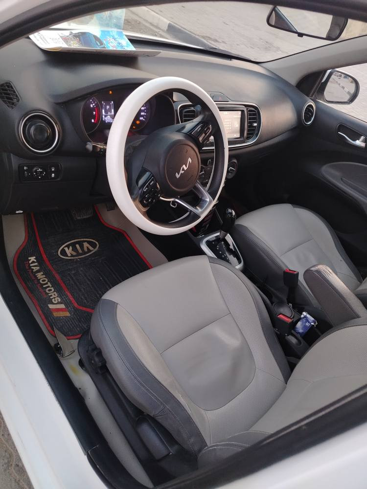 كيا بيكاز
 خليجي
موديل 23 كفاله
 رقم اربيل دولي
 سياره فول مواصفات
 السعر 117
 الاتصال *********** البصرة, العراق
