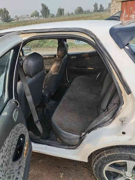 السلام عليكم كيا سيفيا للبيع كير مكينه خير من الله كير عادي مكينه مسكر رقم بغداد جديد هزه جديده سنويه لل 2030 بسمي مكان السياره الرضوانيه السريع الدولي قرب صيطرة الضوانيه السعر 35 بيها مجال اخوان اني مكلف بالنشر للتواصل معه صاحب السياره على الارقام التاليه/***********/***********/ ماموجود خاص
