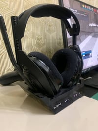 Astro A50 • سماعات • بغداد
