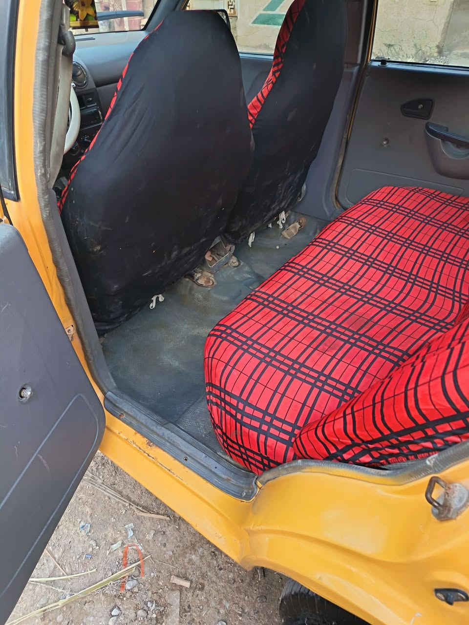 السلام عليكم سايبا للبيع موديل 13رقم كربلاء سنويه جديد مصفرة هيه وغرامات تحويل  مباشره مكينه وكير وحداديه كله تمام سعرها 22ورقه مكاني كربلاء رقم التليفون ***********0
