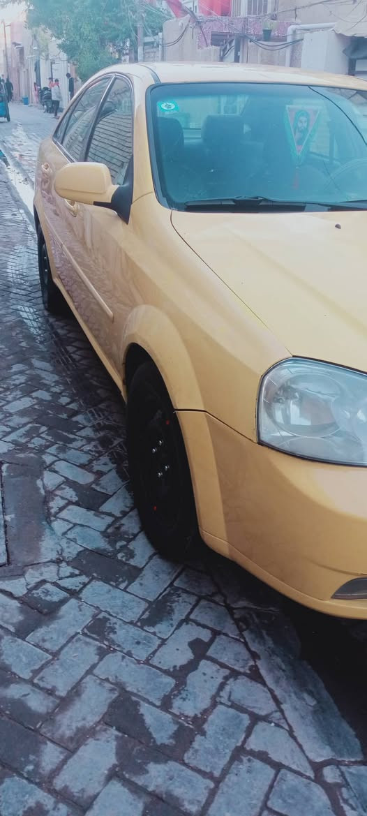 سلام عليكم اوبتره 11بيه طخه ازغيره بل بدنه ولباقي مكفوله لاضربه اولاصبغ السعر63 وبيه مجال مكاني بغداد مدينة الصدر ***********
